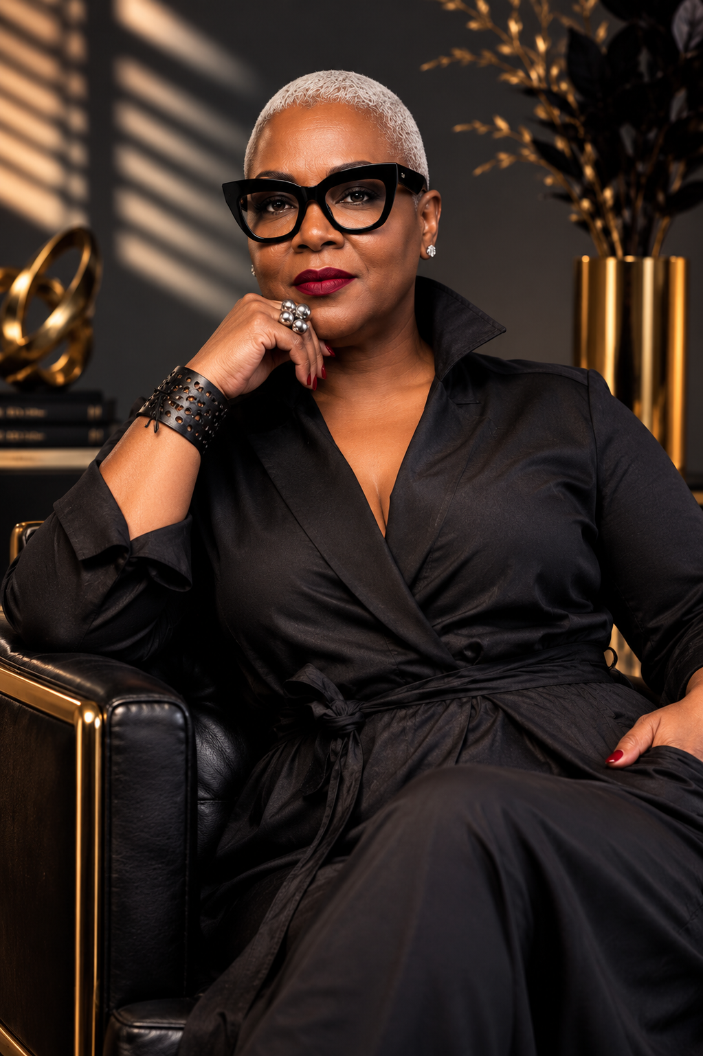 Donna L. Hodge